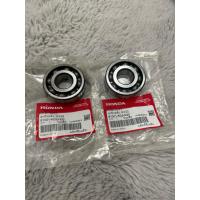 ราคา ลูกปืนข้อเหวี่ยง Wave 100-110/Dream100-110i/Wave 110i/Wave 125i/MSX 125i แท้ศูนย์(ราคาคู่ล่ะ) 91001-K03-N32 (52550825049)