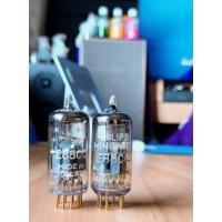 ราคา หลอด PHILIPS 6922 E88CC สำหรับ เครื่องเสียง แอมป์ แอมป์หลอด หรือ ปรีแอมป์ (21709334639)