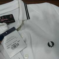 ราคา เสื้อFred Perry ของแท้ (1372808152)