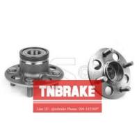 ราคา ลูกปืนล้อหน้า หลัง honda brio ปี 2012 ขึ้นไป city,jazz ปี 2003-2008 รุ่นดรัมเบรค (abs แบบแถบแม่เหล็ก) gsp (1854569985)