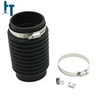 ราคา 18654A1 18-2750 Exhaust Bellows for Mercruiser Alpha 1 R 1 Gen II Bravo Transom (47953398625)