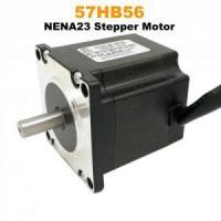 ราคา NEMA23-56 มม. Stepper Motor(NEMA23-56mm.Stepper Motor) (7863495982)