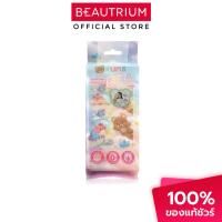 ราคา KUMA Gentle Skin Baby Tender Chibi ทิชชู่เปียก 8sheets x 4packs (28041053228)