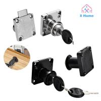 ราคา กุญแจลิ้นชัก กุญแจตู้เสื้อผ้า กุญแจ ล็อกลิ้นชัก ล็อคลิ้นชัก ล็อคบานตู้ ล็อคประตูตู้ข้างเตียง ล็อค (20886350710)