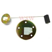 ราคา (1อัน) ลูกลอยถังน้ำมัน โตโยต้า ไทเกอร์ ปี 1998 - 2004 TOYOTA HILUX TIGER ลูกลอยในถังน้ำมันรถยนต์ ลูกลอย อะไหล่ (3416650386)