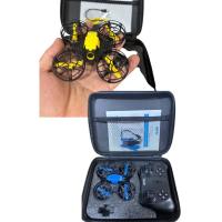 ราคา โดรนจิ๋วบังคับวิทยุ4DRC V18 Mini DRONE ระบบ4CH 2.4GHz(ไม่มีกล้อง) มีไฟบินล็อคความสูงแบตเตอรี่ชาร์จอุปกรณ์พร้อมเล่น (40808184871)