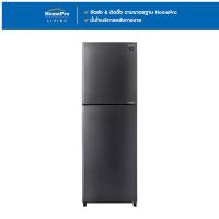 ราคา SHARP ตู้เย็น 2 ประตู SJ-XP230T-DK 7.9 คิว สีเงินเข้ม ตู้เย็นSHARP 7.9คิว (23083639469)