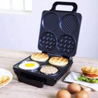 ราคา เครื่องทำอาหารเช้า FRY KING รุ่น FR-C8 (317028916)