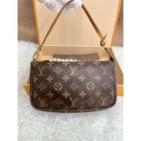 ราคา LV Pochette มือสองแท้ % (25770664062)