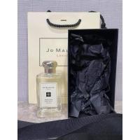 ราคา [น้ำหอมแท้ ] Jo malone Wood sage&sea salt Cologne 100ml (มีกล่อง โบว์ ลค. ต้องผูกเอง) (22760205348)