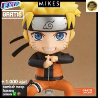 ราคา GANTUNGAN Mikess8 (Naruto) แอคชั่นฟิกเกอร์ + แถมที่แขวนฟรี narutomaki kayou heroes kurama ultimate boruto (25524369887)