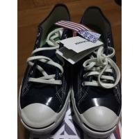 ราคา ขาย Converse Jack Purcell HS V(A) Navy size us 9.5 /JPN 28 (51107312)