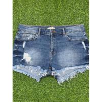 ราคา H&M เอว 34“ยาวหน้า10”ยาวหลัง12“สะโพก40-44”เป้า11.5“ (25944607900)