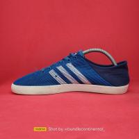 ราคา รองเท้า Adidas Neo Vs Easy Vulc ไซส์ 8UK (18395860934)