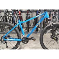 ราคา โช้คอัพรถจักรยานเสือภูเขา Giant LIV CATE2-E ขนาด 87 ซม., 18 สปีด ออกแบบสำหรับผู้หญิง (43227034036)