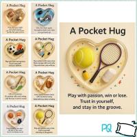 ราคา หน้า พ็อกเก็ตกีฬากอด,สนับสนุนอารมณ์ส่วนบุคคลกีฬา-บอลกระเป๋าการ์ด,กําลังใจฮอกกี้ฟุตบอลกอล์ฟเทนนิสฟุตบอลคอลเลกชันการ์ดสร้างแรงบันดาลใจของข (54953503855)