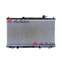 ราคา หม้อน้ำ ฮอนด้า แอคคอร์ด Honda Accord 2.0L / 2.4L ปี13-17 เกียร์ออโต้/ เกียร์ธรรมดา หนา 16มม. ครีบละเอียด (17683405203)