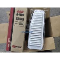 ราคา OSK A-1409 กรองอากาศ TOYOTA ESTIMA, RAV4 2.0CC , ALPHARD,RAV 4 2.0CC,VELLFIRE (45352004621)