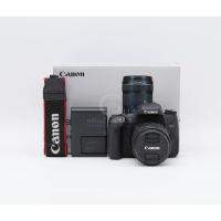 ราคา [ออกใบกำกับภาษีได้] : Canon EOS 760D+18-55mm STM [รับประกัน 1 เดือน] (24944611976)