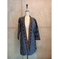 ราคา Sale!! ชุดชาวเขา ชุดเดรส ผ้าเขียนเทียน100% แฮนเมด งานปักมือ ลวดลายชนเผ่า(ม้ง,อาข่า,ลาหุ) ชุดพื้นเมือง ชุดกะเหรี่ยง สวยๆ (3782243550)