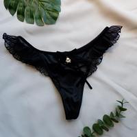 ราคา Sabina Viora จีสตริง (G string) งานแท้ ตัดป้ายแบร์นดออก (21081095215)