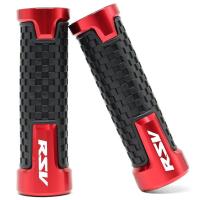 ราคา For Aprilia RSV RSV4 RSV 1000  7/8'' 22mm Motorcycle handlebar grip handle bar Motorbike handlebar (40626870292)