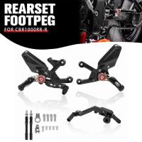 ราคา For Honda CBR1000RR-R CBR 1000 RR R CBR1000 RR R 2021-2024 Footpeg Rear Set Foot Pegs Pedal Footres (50303174280)