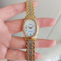 ราคา นาฬิกา Citizen Rivière Solar-Tech Lady มือสองของแท้ 100% (25907050145)