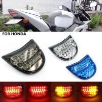 ราคา For Honda CBR 954 CBR954 CBR954RR 2002 2003 CBR900RR CBR900 Motorcycle LED Rear Turn Signal Tail St (50404124106)