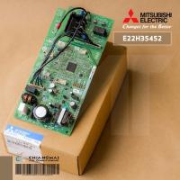 ราคา E22H35452 แผงวงจรแอร์ Mitsubishi Electric แผงบอร์ดคอยล์เย็น แอร์มิตซูบิชิ รุ่น MS-SGH18VC-T1 อะไหล่แอร์ ของแท้ศูนย์ (6252229161)