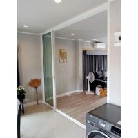 ราคา ประตูบานเลื่อนซ้อน4เฟรม3ราง (21203184535)