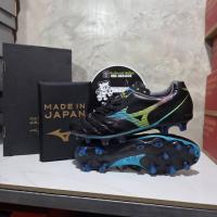ราคา Rare Item ของหายากหลุดมา ดำรุ้ง Mizuno Rebula Cup JAPAN Mizuno Cyber pack รองเท้าฟุตบอล มิซูโน่แท้ (28289176786)