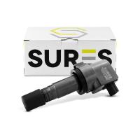 ราคา คอยล์จุดระเบิด HONDA CIVIC FB 1.8 / CIVIC FC / HRV / R18 R20Z - SCH-051 - SURES MADE IN JAPAN -30520-R1A-A01 (6533103217)