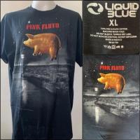 ราคา เสื้อวง PINK FLOYD ลิขสิทธิ์แท้นำเข้า (8815139398)