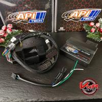 ราคา กล่องไฟแต่งAPI PCX150i PCX 150i (2014-2017)(2018-2020) (25751844459)