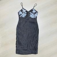 ราคา เดรสดำ งานป้าย areeya size L (57850978611)