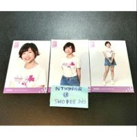 ราคา +++ รูป Panda แพนด้า BNK48 2nd บีเอ็นเค48 รุ่น 2 photo set โฟโต้เซ็ต ชุด Debut เดบิวท์ เซ็ต 1 +++ (1526678307)