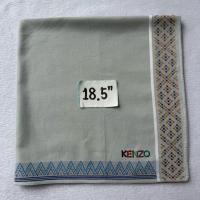 ราคา Kenzo ผ้าเช็ดหน้า เคนโซ (54405319952)
