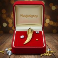 ราคา เขี้ยว เขี้ยวหมูตันถักเชือก เขี้ยวดิบของแท้ ไม่ใช่เรซิ่น สุดยอดแห่งเครื่องราง มีอานุภาพในตัว (22306034184)