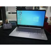 ราคา Notebook (โน้ตบุ๊ค) HP 15S-FQ1000TU Cpu I3-1005G1 ประกันศูนย์เกือบ 2 ปี ราคาน่าโดน (6563886430)