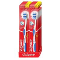 ราคา คอลเกต แปรงสีฟัน เดอลุกซ์ พลัส x 12 (27531615742)
