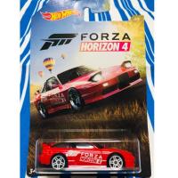 ราคา Hotwheels #FORZA HORIZON 4NISSAN 180SX TYPE X 2/6 (2825044673)