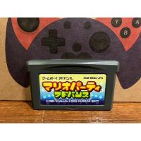 ราคา ตลับแท้ [GBA] Mario Party Advance (Japan) Gameboy Advance เกมบอย (19795184639)