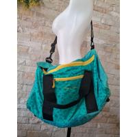 ราคา กระเป๋ากีฬา มือสอง CHAMPION แท้ 18×10นิ้ว ตำหนิสีซีด โลโก้ลอก ผ้าพอง มุมมีถลอก (44603390074)