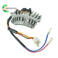 ราคา 『dgk43s14ne』2028202510 ตัวต้านทานเครื่องเป่าลมร้อน AC สําหรับ Mercedes Benz W202 C220 C280 C36AMG (19487290219)