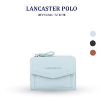 ราคา กระเป๋าสตางค์ใบสั้น Lancaster Polo Mia (28889493598)