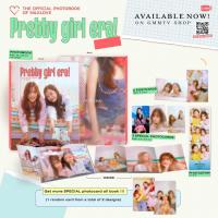 ราคา PRETTY GIRL ERA THE OFFICIAL PHOTOBOOK OF MILKLOVE แยกใบ Milk Love GMMTV (29260336045)