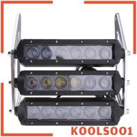 ราคา [Koolsoo1] รถจักรยานยนต์มอเตอร์โปรเจคเตอร์ LED ไฟหน้าสําหรับ Grom MSX 125SF MSX125 2013 2014 2015 2016 ไฟหน้า 4 สี (53804310225)