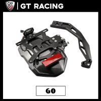 ราคา บังฝุ่น บังโคลนหลัง บังโคลนท้าย กันดีดหลัง งานหนาอย่างดี MT09 2013-2022 XSR900 2016-2022 (24872503973)