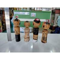 ราคา ขายยกเซ็ตตุ๊กตาไม้โคเคชิ ตุ๊กตาไม้ญี่ปุ่นโบราณ สินค้ามือสอง พร้อมส่ง นำเข้าจากญี่ปุ่น (44274540927)